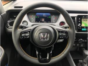 Honda Jazz e:HEV ADVANCE SPORT