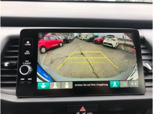 Honda Jazz e:HEV ADVANCE SPORT