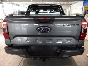 Ford Ranger 2.0 Wildtrak Doppelkabine *AWD *IACC*360CAM