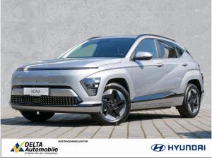 Hyundai KONA KONA Elektro (SX2) 48,4kWh TREND-Paket, Assistenz-Paket 1, BOSE, V2L-Paket, el. Heckklappe