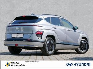 Hyundai KONA KONA Elektro (SX2) 48,4kWh TREND-Paket, Assistenz-Paket 1, BOSE, V2L-Paket, el. Heckklappe