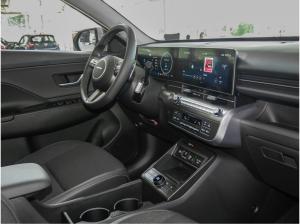 Hyundai KONA KONA Elektro (SX2) 48,4kWh TREND-Paket, Assistenz-Paket 1, BOSE, V2L-Paket, el. Heckklappe