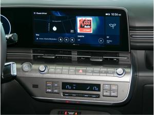 Hyundai KONA KONA Elektro (SX2) 48,4kWh TREND-Paket, Assistenz-Paket 1, BOSE, V2L-Paket, el. Heckklappe