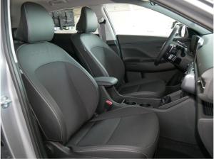 Hyundai KONA KONA Elektro (SX2) 48,4kWh TREND-Paket, Assistenz-Paket 1, BOSE, V2L-Paket, el. Heckklappe