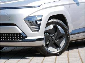 Hyundai KONA KONA Elektro (SX2) 48,4kWh TREND-Paket, Assistenz-Paket 1, BOSE, V2L-Paket, el. Heckklappe