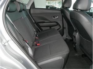 Hyundai KONA KONA Elektro (SX2) 48,4kWh TREND-Paket, Assistenz-Paket 1, BOSE, V2L-Paket, el. Heckklappe