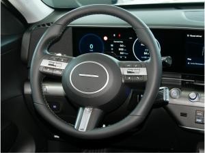 Hyundai KONA KONA Elektro (SX2) 48,4kWh TREND-Paket, Assistenz-Paket 1, BOSE, V2L-Paket, el. Heckklappe