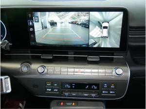 Hyundai KONA KONA Elektro (SX2) 48,4kWh TREND-Paket, Assistenz-Paket 1, BOSE, V2L-Paket, el. Heckklappe