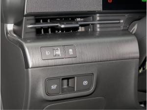 Hyundai KONA KONA Elektro (SX2) 48,4kWh TREND-Paket, Assistenz-Paket 1, BOSE, V2L-Paket, el. Heckklappe