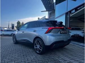 MG MG4 LUXURY MY24 #SENSANTONELL