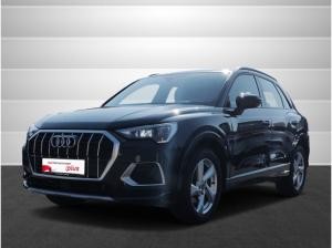 Audi Q3 35 TDI S tronic advanced ACC Keyless Navi