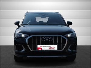 Audi Q3 35 TDI S tronic advanced ACC Keyless Navi