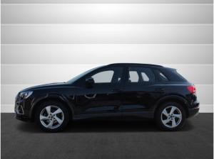 Audi Q3 35 TDI S tronic advanced ACC Keyless Navi