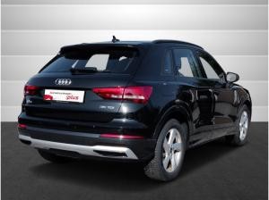 Audi Q3 35 TDI S tronic advanced ACC Keyless Navi