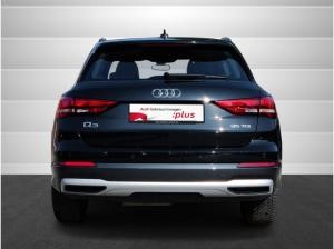 Audi Q3 35 TDI S tronic advanced ACC Keyless Navi