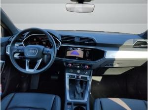 Audi Q3 35 TDI S tronic advanced ACC Keyless Navi