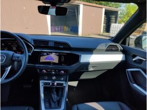 Audi Q3 35 TDI S tronic advanced ACC Keyless Navi