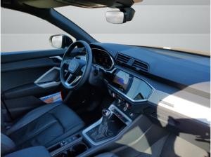 Audi Q3 35 TDI S tronic advanced ACC Keyless Navi