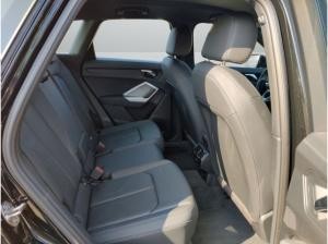 Audi Q3 35 TDI S tronic advanced ACC Keyless Navi