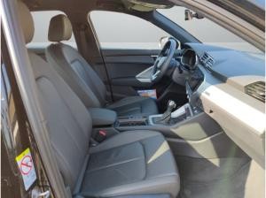 Audi Q3 35 TDI S tronic advanced ACC Keyless Navi