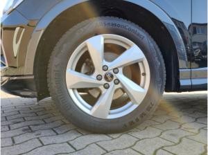 Audi Q3 35 TDI S tronic advanced ACC Keyless Navi