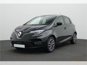 Renault ZOE 🔥 Sofort verfügbar 🔥 R135/Z.E. 50 Intens🔥 inkl. CCS, Batterie Zertifikat möglich 🔥