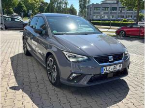 Seat Ibiza 1.0 TSI FR NAVI PANO KAMERA CUP