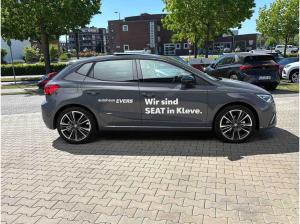 Seat Ibiza 1.0 TSI FR NAVI PANO KAMERA CUP
