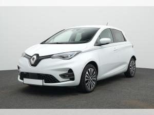 Renault ZOE 🔥 Sofort verfügbar 🔥 Riviera R135 Z.E. 50🔥 inkl. CCS, Batterie Zertifikat möglich 🔥
