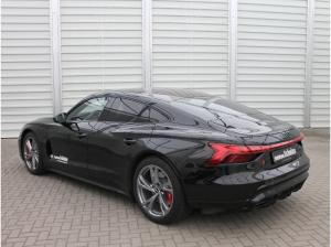 Audi e-tron GT RS ALLRADLENK+HEADUP+MATRIX+RS-DESIGNP