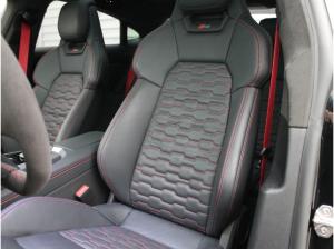 Audi e-tron GT RS ALLRADLENK+HEADUP+MATRIX+RS-DESIGNP
