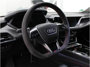 Audi e-tron GT RS ALLRADLENK+HEADUP+MATRIX+RS-DESIGNP