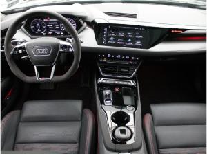 Audi e-tron GT RS ALLRADLENK+HEADUP+MATRIX+RS-DESIGNP