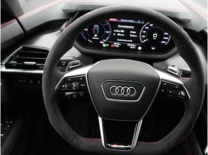 Audi e-tron GT RS ALLRADLENK+HEADUP+MATRIX+RS-DESIGNP