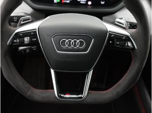 Audi e-tron GT RS ALLRADLENK+HEADUP+MATRIX+RS-DESIGNP