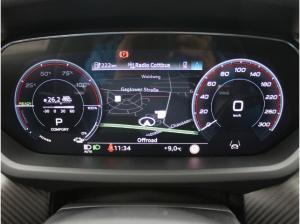 Audi e-tron GT RS ALLRADLENK+HEADUP+MATRIX+RS-DESIGNP