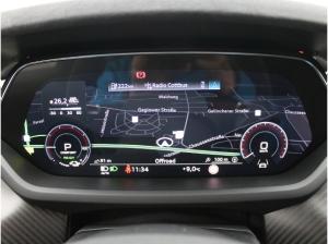 Audi e-tron GT RS ALLRADLENK+HEADUP+MATRIX+RS-DESIGNP