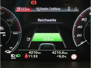 Audi e-tron GT RS ALLRADLENK+HEADUP+MATRIX+RS-DESIGNP