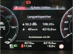 Audi e-tron GT RS ALLRADLENK+HEADUP+MATRIX+RS-DESIGNP