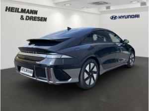 Hyundai IONIQ 6 TECHNIQ⚠️| Allrad | Navi | Rückfahrkamera | Sitzheizung | Klimaauto. | Wärmepumpe