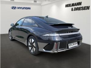 Hyundai IONIQ 6 TECHNIQ⚠️| Allrad | Navi | Rückfahrkamera | Sitzheizung | Klimaauto. | Wärmepumpe