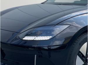 Hyundai IONIQ 6 TECHNIQ⚠️| Allrad | Navi | Rückfahrkamera | Sitzheizung | Klimaauto. | Wärmepumpe