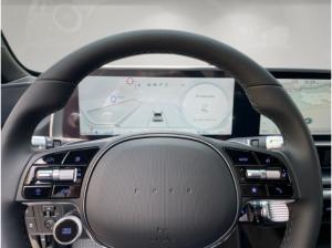 Hyundai IONIQ 6 TECHNIQ⚠️| Allrad | Navi | Rückfahrkamera | Sitzheizung | Klimaauto. | Wärmepumpe