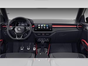 Skoda Fabia Monte Carlo *ACC, Rückfahrkamera, Smart-Link*