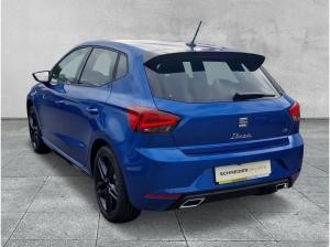 Seat Ibiza FR Black Edition 1.0 TSI