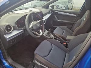 Seat Ibiza FR Black Edition 1.0 TSI