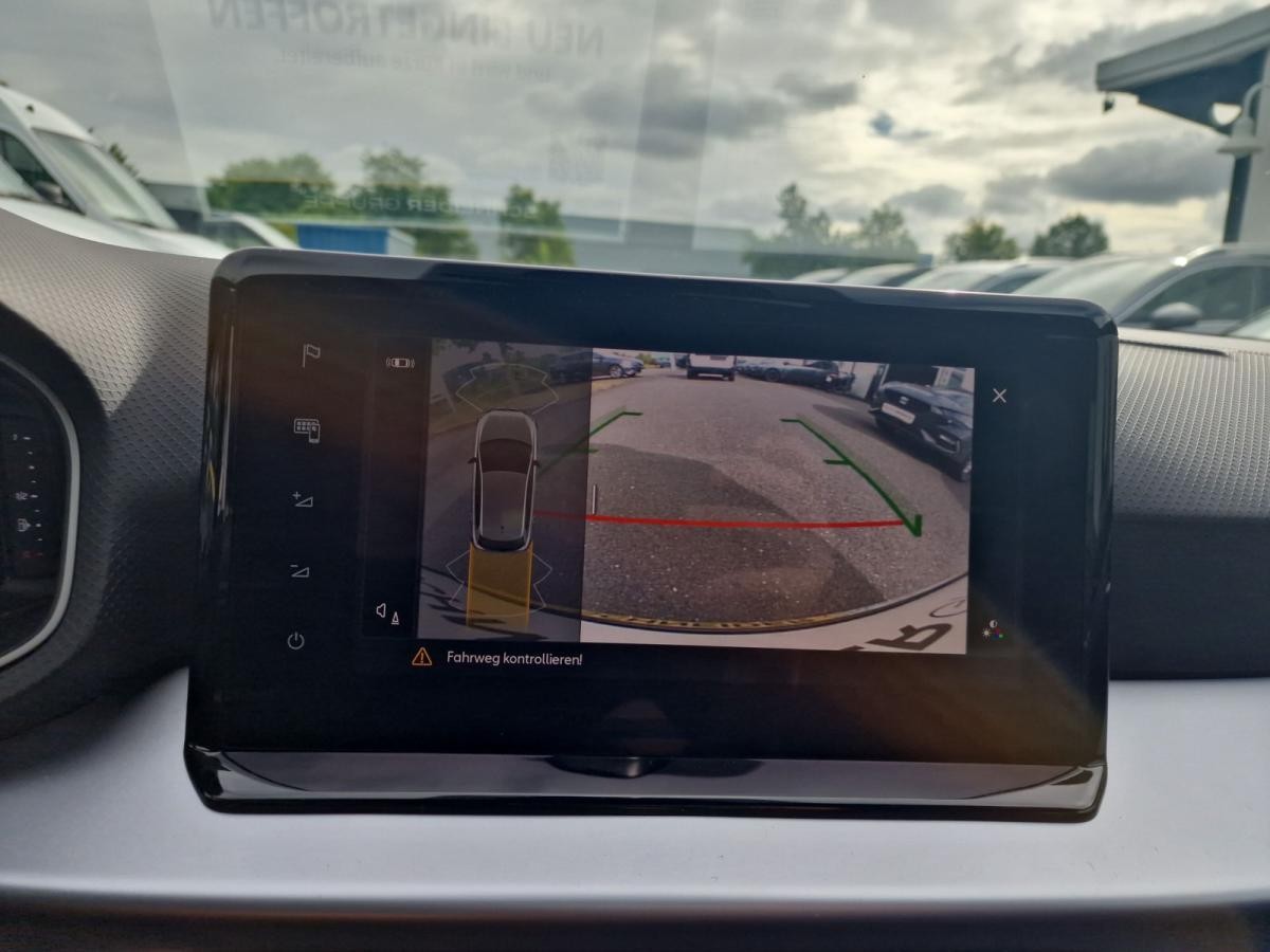 Seat Ibiza FR Black Edition 1.0 TSI