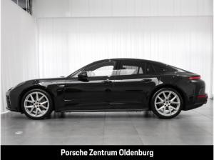 Porsche Panamera HD-Matrix HeadUp InnoDrive Sportabgas
