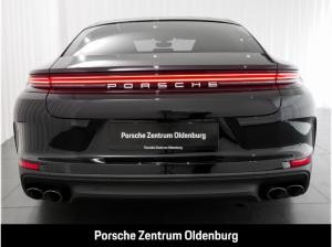 Porsche Panamera HD-Matrix HeadUp InnoDrive Sportabgas
