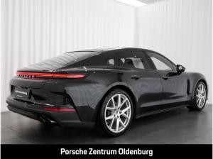 Porsche Panamera HD-Matrix HeadUp InnoDrive Sportabgas
